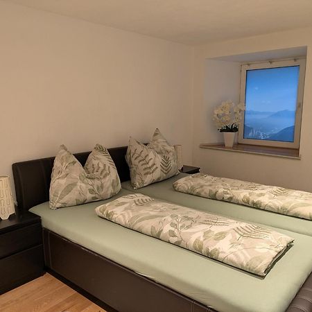 Ferienwohnung Gurgltal Nassereith Exterior photo