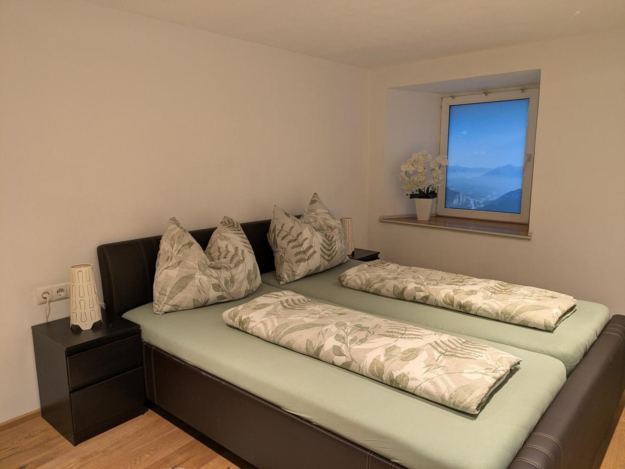 Ferienwohnung Gurgltal Nassereith Exterior photo