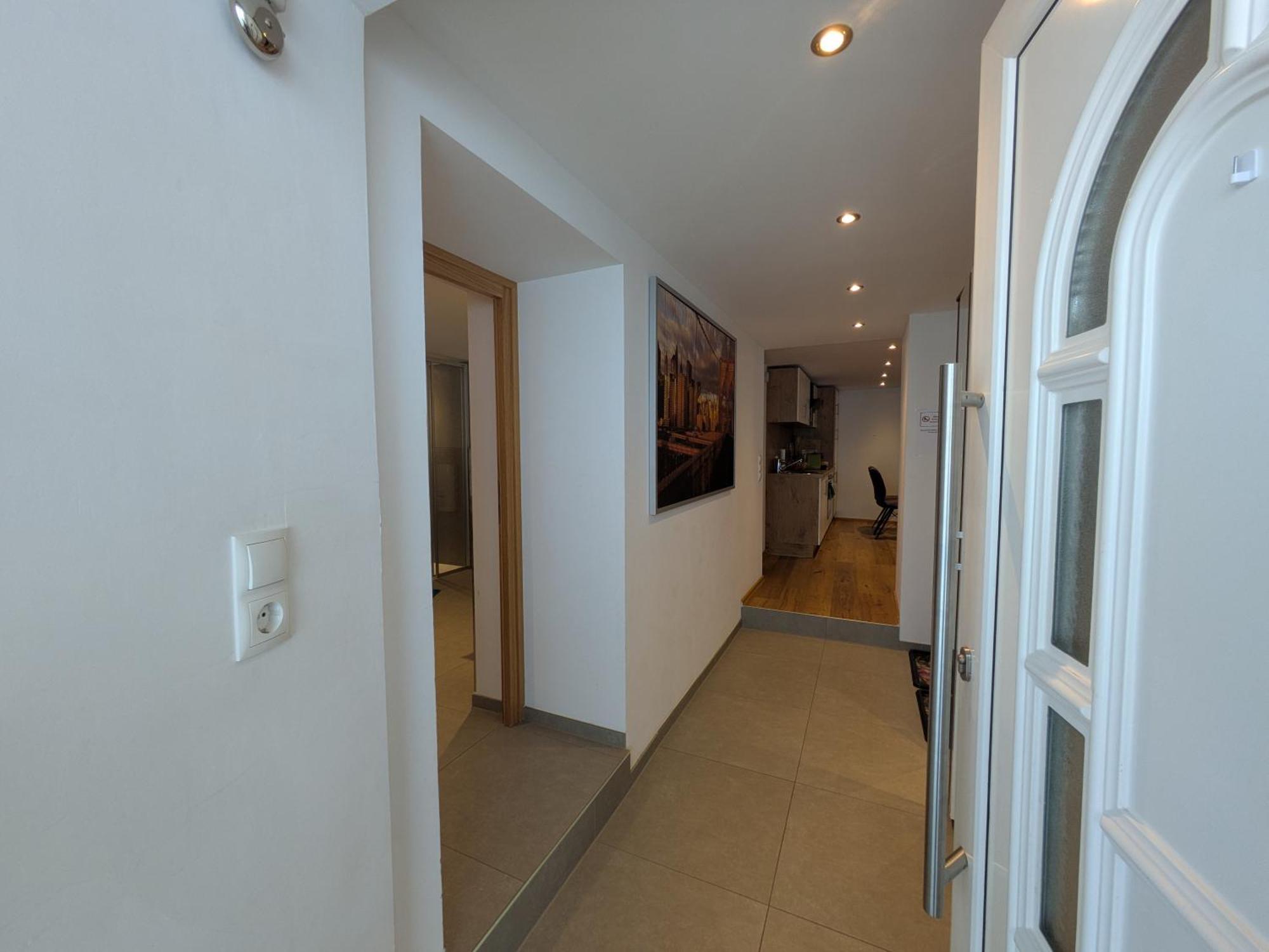 Ferienwohnung Gurgltal Nassereith Exterior photo