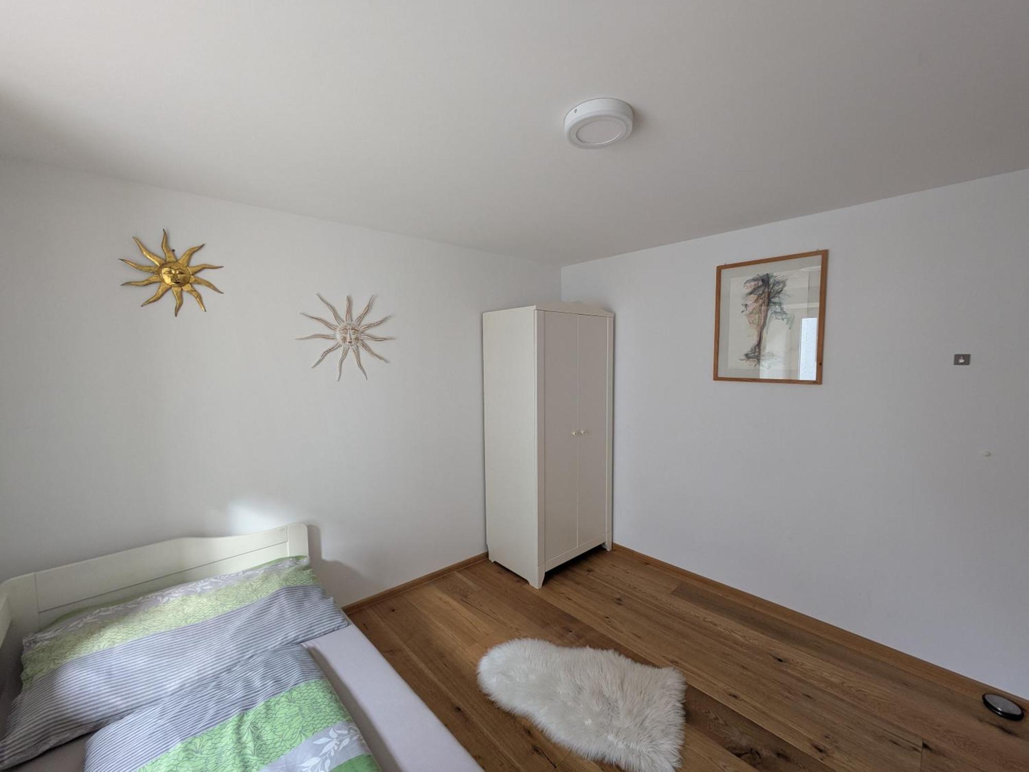 Ferienwohnung Gurgltal Nassereith Exterior photo